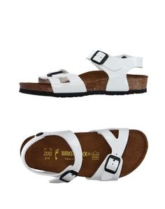 Сандалии Birkenstock