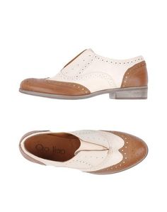 Мокасины ORO Vero