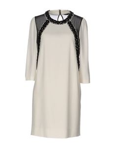 Короткое платье Marc BY Marc Jacobs