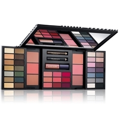 ESTEE LAUDER Подарочный набор для макияжа Color Portfolio Набор