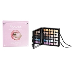 Л'ЭТУАЛЬ Многофункциональная палитра для макияжа из 22 оттенков Palette Maquillage