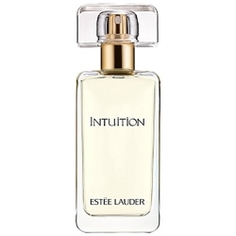 ESTEE LAUDER Intuition. Парфюмерная вода, спрей 50 мл