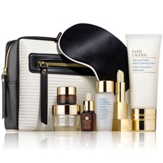 ESTEE LAUDER Подарочный набор для ухода за кожей Skincare 100 мл, 15 мл, 7 мл, 5 мл, 30 мл, 3.8 г