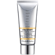 ELIZABETH ARDEN Защитный лосьон для лица NY Prevage City Smart SPF 50 40 мл