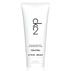 CALVIN KLEIN Лосьон для тела ck2 200 мл