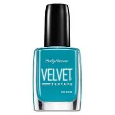 SALLY HANSEN Лак для ногтей Velvet Texture № 660