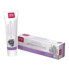 SPLAT Зубная паста AROMATHERAPY 100 мл