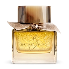 BURBERRY My Burberry Festive Edition Парфюмерная вода, спрей 50 мл