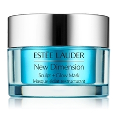 ESTEE LAUDER Маска для лица «Моделирование и сияние» New Dimension 50 мл