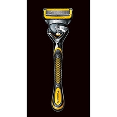 GILLETTE Кассеты сменные Fusion ProShield 2 шт.