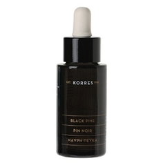 KORRES Мицеллярный эликсир Black Pine 30 мл