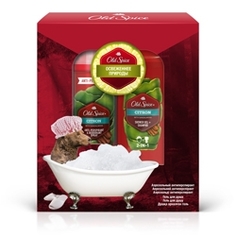 OLD SPICE Набор Citron 125 мл + 2х250 мл