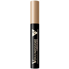 L`OREAL Тушь для ресниц Volumissime Carbon Black Черный