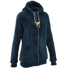 Толстовка Arpenaz 700 Женская Quechua