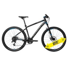 Горный Велосипед Rockrider 520 Btwin