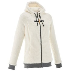 Толстовка Женская Arpenaz 700 Quechua