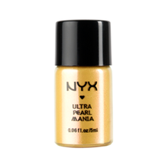 Тени для век NYX Professional Makeup