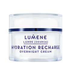 Ночной крем Lumene