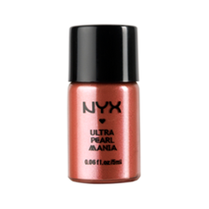 Тени для век NYX Professional Makeup