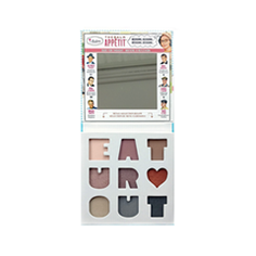 Тени для век theBalm