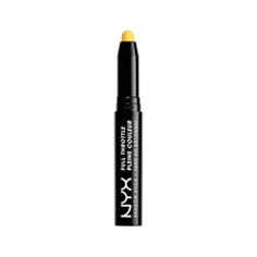 Тени для век NYX Professional Makeup