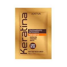 Маска Kativa