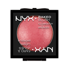 Румяна NYX Professional Makeup