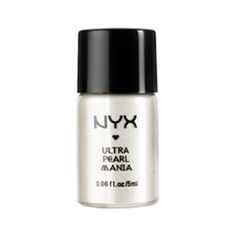 Тени для век NYX Professional Makeup