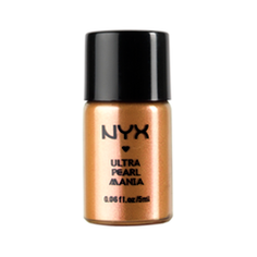 Тени для век NYX Professional Makeup