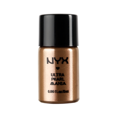 Тени для век NYX Professional Makeup