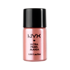 Тени для век NYX Professional Makeup