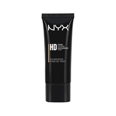 Тональная основа NYX Professional Makeup