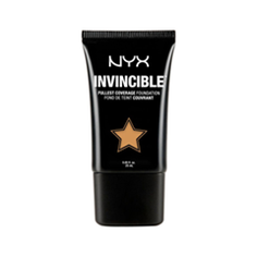 Тональная основа NYX Professional Makeup