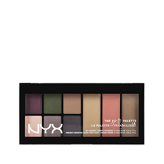 Для глаз NYX Professional Makeup