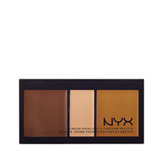 Для лица NYX Professional Makeup