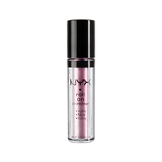 Тени для век NYX Professional Makeup