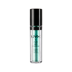 Тени для век NYX Professional Makeup