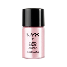 Тени для век NYX Professional Makeup