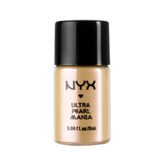 Тени для век NYX Professional Makeup