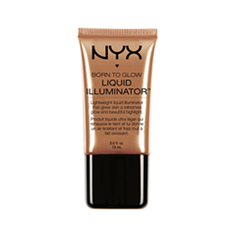 Хайлайтер NYX Professional Makeup