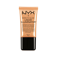 Хайлайтер NYX Professional Makeup