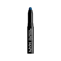 Тени для век NYX Professional Makeup