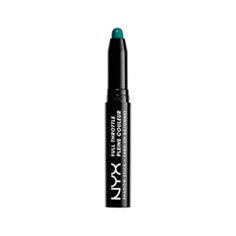 Тени для век NYX Professional Makeup