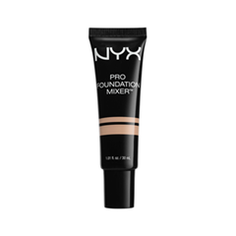 Тональная основа NYX Professional Makeup