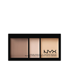 Для лица NYX Professional Makeup