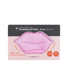 Глаза и губы The Face Shop