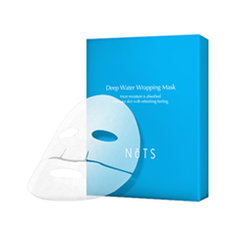 Тканевая маска NoTS