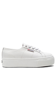 Кроссовки 2790 fglw - Superga
