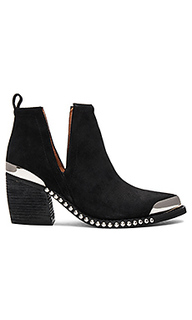 Ботильоны optimum - Jeffrey Campbell