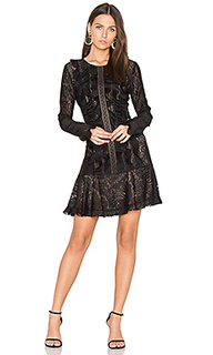 Платье guinevere - BCBGMAXAZRIA
